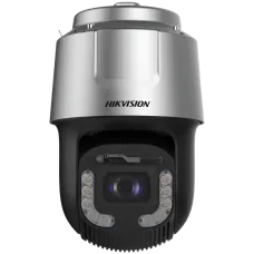 4 МП IP PTZ відеокамера 35Х Hikvision DS-2DF8C435MHS-DELW(B) (5.9-206.5мм)