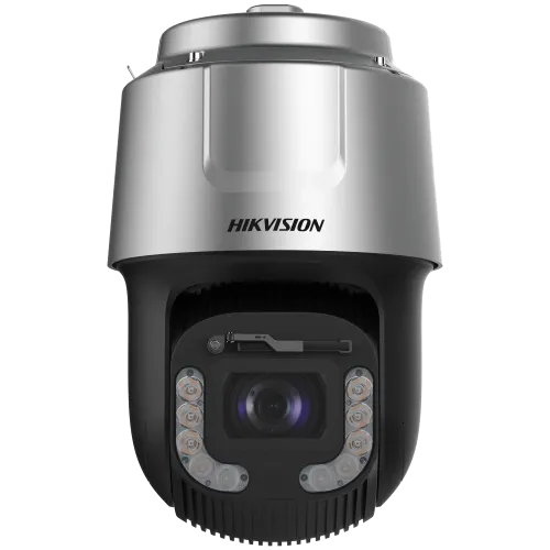 4 МП IP PTZ відеокамера 35Х Hikvision DS-2DF8C435MHS-DELW(B) (5.9-206.5мм)