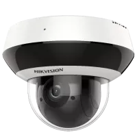 4 МП IP 4х зум DarkFighter відеокамера з мікрофоном Hikvision DS-2DE2A404IW-DE3(C0)(S6)(C)