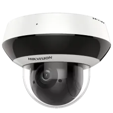 4 МП IP 4х зум DarkFighter відеокамера з мікрофоном Hikvision DS-2DE2A404IW-DE3(C0)(S6)(C)