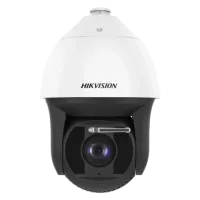 2 МП IP PTZ 25х DarkFighter ІЧ 400м відеокамера Hikvision DS-2DF8225IX-AELW(T5)
