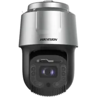 4 МП IP PTZ 48X Smart Tracking 500м лазерный Hikvision DS-2DF8C448I5XG-ELW