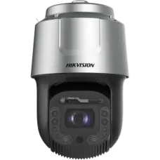 4 МП IP PTZ 48X Smart Tracking 500м лазер Hikvision DS-2DF8C448I5XG-ELW