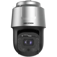 2 МП IP PTZ 60X відеокамера з лазерним підсвічуванням Hikvision DS-2DF8C260I5XS-AELW(T5)