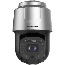 2 МП IP PTZ 60X відеокамера з лазерним підсвічуванням Hikvision DS-2DF8C260I5XS-AELW(T5)