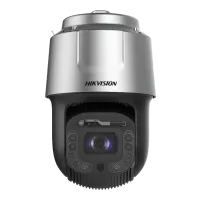 4 МП IP PTZ 48X DarkFighter з лазерною підсвіткою Hikvision DS-2DF8C448I5XS-AELW(T5)