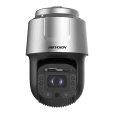 4 МП IP PTZ 48X DarkFighter з лазерною підсвіткою Hikvision DS-2DF8C448I5XS-AELW(T5)