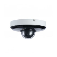 2 МП IP PTZ 3х Starlight видеокамера Dahua DH-SD1A203T-GN