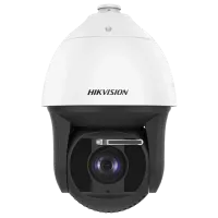 2 МП PTZ 42х відеокамера Hikvision DS-2DF8242IX-AELW(T5) (6-252мм)