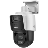 4 МП PTZ TandemVu відеокамера Hikvision DS-2SE3C410MWG-E/14 (2.8мм)
