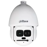 4 МП IP PTZ 45х Starlight WizMind Hi-POE видеокамера Dahua DH-SD6AL445XA-HNR