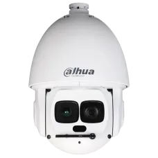 4 МП IP PTZ 45х Starlight WizMind Hi-POE відеокамера Dahua DH-SD6AL445XA-HNR