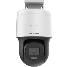 4 МП IP DarkFighter відеокамера із мікрофоном Hikvision DS-2DE2C400MW-DE(F0)(S7) (2.8мм)