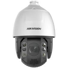 8 МП IP PTZ відеокамера Hikvision DS-2DE7A825IW-AEB(T5) (5.9-147.5мм)