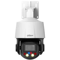 4 МП IP PT 5x TiOC WizSense відеокамера Dahua DH-SD3E405DB-GNY-A-PV1