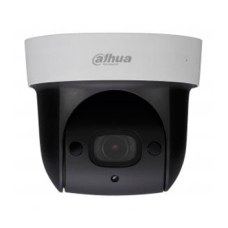 2 МП IP PTZ 4x Starlight відеокамера з підтримкою Wi-Fi Dahua DH-SD29204UE-GN-W