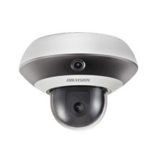 2 МП IP 4× PanoVU PTZ відеокамера Hikvision DS-2PT3122IZ-DE3 (2.8-12 мм)