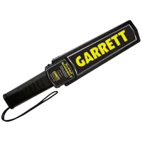 Металлодетектор Garrett Super Scanner V