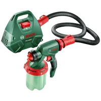 Краскопульт Bosch PFS 3000-2