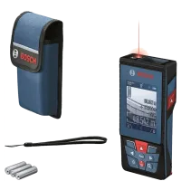 Лазерний далекомір Bosch Professional GLM 100-25 C (0601072Y00)
