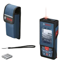 Лазерний далекомір Bosch Professional GLM 100-25 C (0601072Y00)
