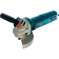 Кутова шліфувальна машина Bosch GWS 750-125 Professional