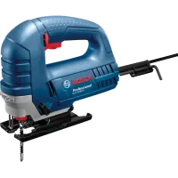 Лобзик Bosch GST 8000 E Professional