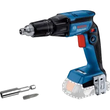 Акумуляторний шуруповерт Bosch GTB 185-LI з GMA55 / GTB185-LI