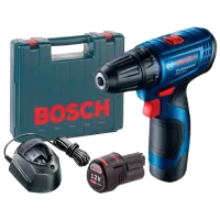 Акумуляторний шурупокрут Bosch GSR 120-LI (06019G8000)