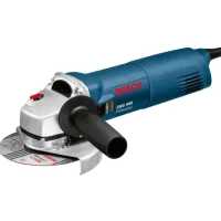 Кутова шліфмашина BOSCH GWS 1400