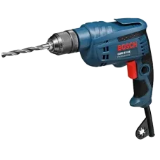 Дриль ударний Bosch GBM 10 RE