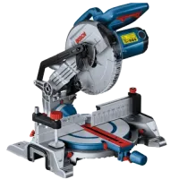 Пила торцовочная Bosch Professional GCM 216 (0601B33000)