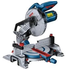Пила торцювальна Bosch Professional GCM 216 (0601B33000)