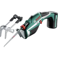 Акумуляторна садова пилка Bosch Keo