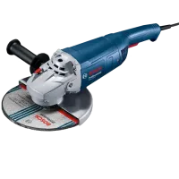 Кутова шліфувальна машина (болгарка) Bosch Professional GWS 2200 180мм
