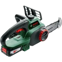 Акумуляторна ланцюгова пилка Bosch UniversalChain 18 (06008B8000)