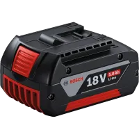 Акумулятор Bosch GBA 18V 5.0AH PROFESSIONAL