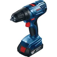 Акумуляторний дриль-шурупокрут Bosch Professional GSR 180-LI (06019F8109)