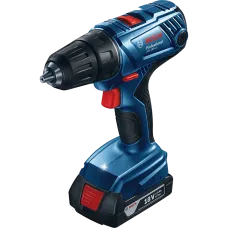 Акумуляторний дриль-шурупокрут Bosch Professional GSR 180-LI (06019F8109)