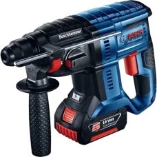 Перфоратор акумуляторний Bosch GBH 180-LI