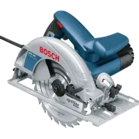 Ручна циркулярна пилка BOSCH GKS 190