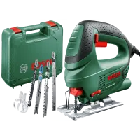 Електролобзик Bosch PST 670