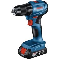 Акумуляторний дриль-шурупокрут Bosch GSR 185-LI (0.601.9K3.000)