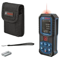 Лазерний далекомір Bosch GLM 50-22 (0.601.072.S00)