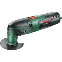 Багатофункціональний інструмент Bosch PMF 220 CE (0603102020)
