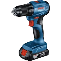 Акумуляторний ударний дриль-шурупокрут Bosch GSB 185-LI (0.601.9K3.100)
