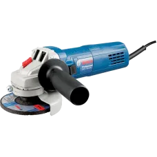 Кутова шліфмашина Bosch Professional GWS 750 S Professional (0601394121)
