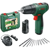 Шурупокрут-дриль Bosch EasyDrill 1200