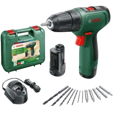 Шурупокрут-дриль Bosch EasyDrill 1200