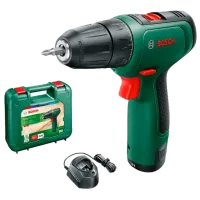 Акумуляторний шурупокрут Bosch EasyDrill 1200 (06039D3006)